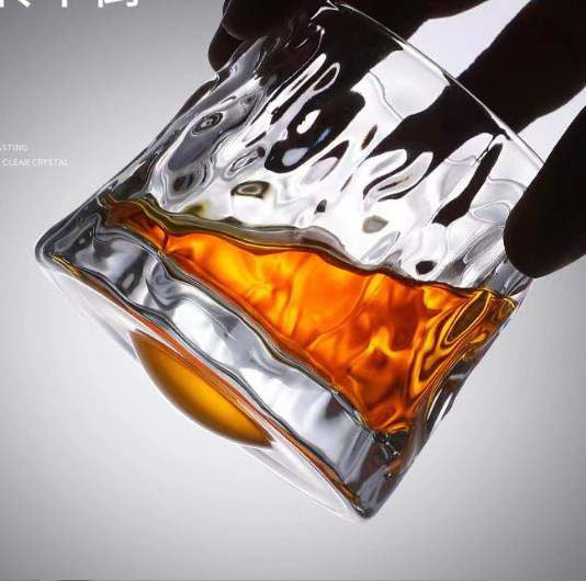 Whisky Glasses, 4 Piece for $35.00